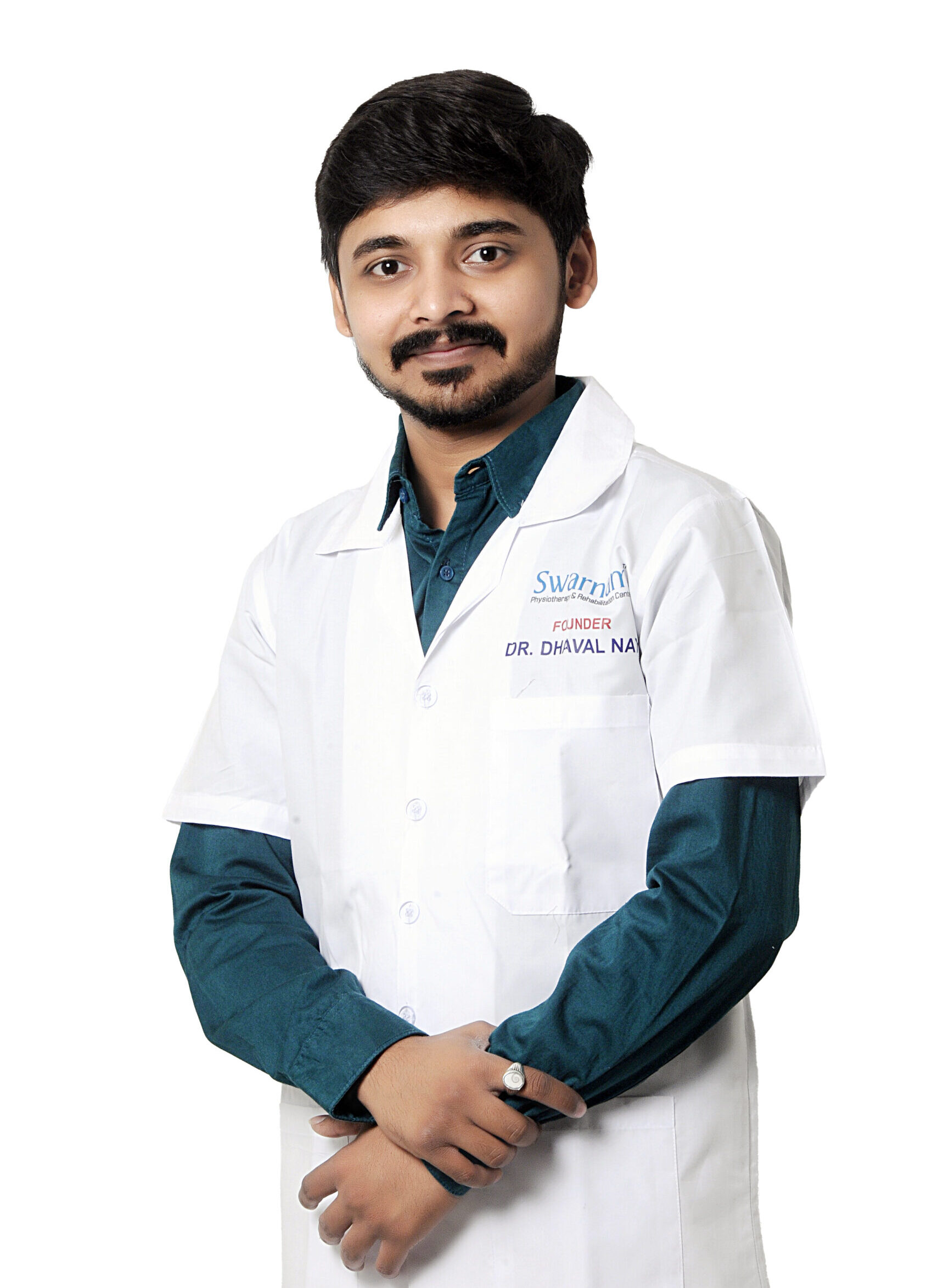 Dr. Dhaval Nayi